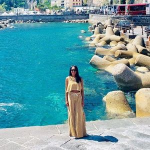 Free people Crop tops with pants